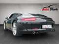 Porsche 991 Carrera S Cabriolet°Approved Garantie 09-2026°TV° Schwarz - thumbnail 3