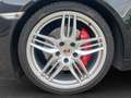 Porsche 991 Carrera S Cabriolet°Approved Garantie 09-2026°TV° Schwarz - thumbnail 25