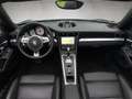 Porsche 991 Carrera S Cabriolet°Approved Garantie 09-2026°TV° Schwarz - thumbnail 13