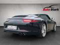 Porsche 991 Carrera S Cabriolet°Approved Garantie 09-2026°TV° Schwarz - thumbnail 4