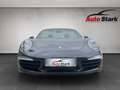 Porsche 991 Carrera S Cabriolet°Approved Garantie 09-2026°TV° Schwarz - thumbnail 6