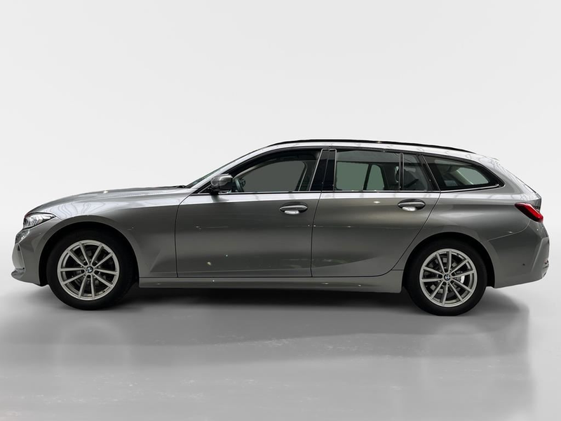 BMW 318 — photo 4