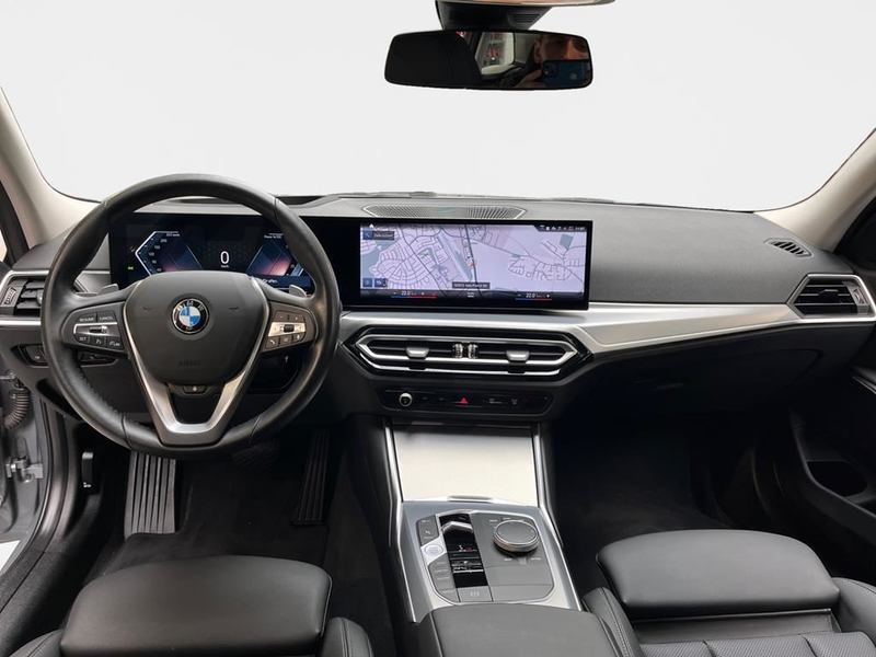 BMW 318 — photo 10