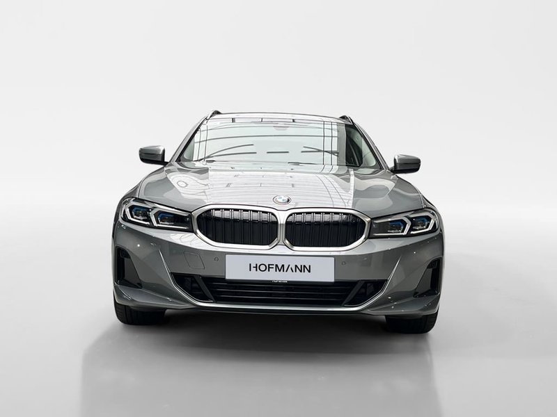 BMW 318 — photo 2
