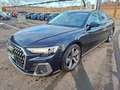 Audi A8 60 TFSI e quattro * MATRIX * LEASINGFÄHIG Bleu - thumbnail 6