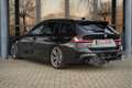 BMW 340 3-serie Touring M340i xDrive, Pure 800, 616 pk, HU Zwart - thumbnail 3
