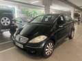Mercedes-Benz A 200 Negro - thumbnail 1