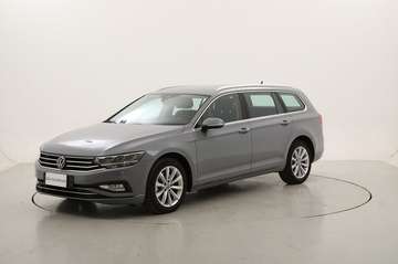 Evo Business DSG 2.0 Diesel 122CV