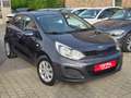 Kia Rio Rio 1.2i Lounge 1ER PROPRIETAIRE GARANTIE 1AN Grijs - thumbnail 1