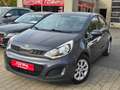 Kia Rio Rio 1.2i Lounge 1ER PROPRIETAIRE GARANTIE 1AN Grijs - thumbnail 7