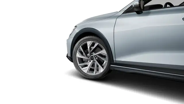 Audi A3 view 7