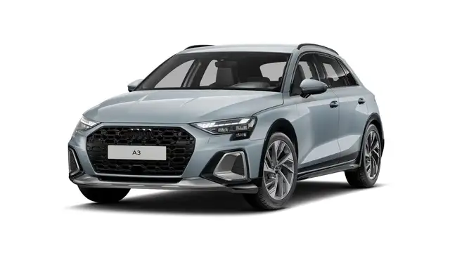 Audi A3 main image