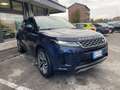 Land Rover Range Rover Evoque 2.0D I4 163 CV AWD Auto SE AUTOCARRO Blauw - thumbnail 3
