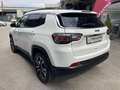 Jeep Compass 1.6 mjt Limited 130cv FULL-LED TELECAMERA PELLE Bianco - thumbnail 6