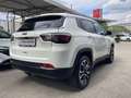 Jeep Compass 1.6 mjt Limited 130cv FULL-LED TELECAMERA PELLE Bianco - thumbnail 5