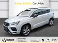 SEAT Ateca FR 1.5 TSI ACT 150 PS DSG *PANOD*KAMERA* Weiß - thumbnail 1