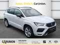 SEAT Ateca FR 1.5 TSI ACT 150 PS DSG *PANOD*KAMERA* Weiß - thumbnail 3