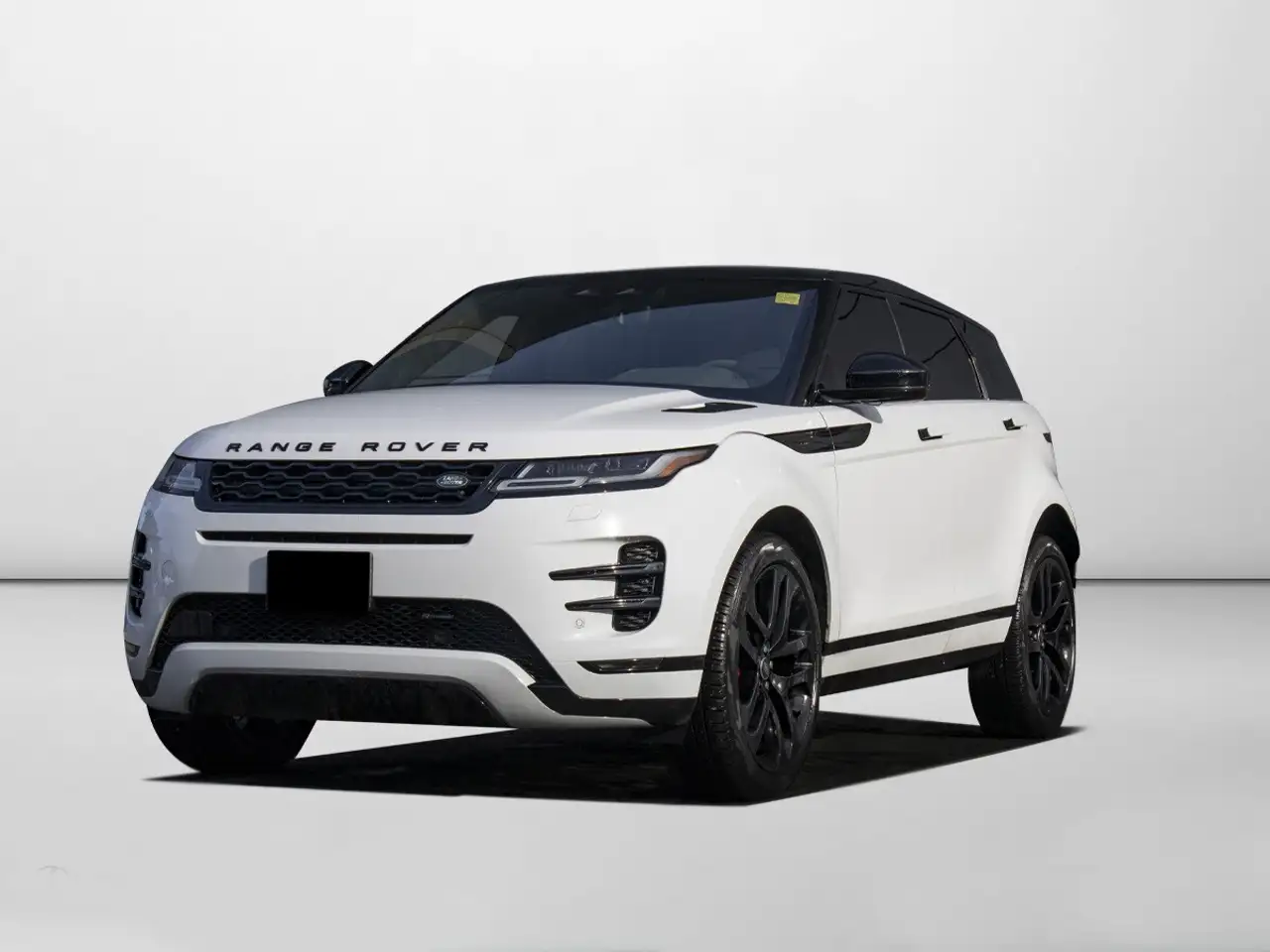 2023 Land Rover Range Rover Evoque