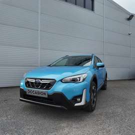 1.6i Boxer 114 ch Lineartronic Luxury