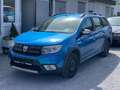 Dacia Logan MCV II Stepway Celebration~AUTOM~NAVI~EU 6 Blue - thumbnail 1