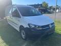 Volkswagen Caddy Nfz Maxi Kasten BMT Weiß - thumbnail 3