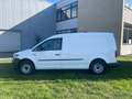 Volkswagen Caddy Nfz Maxi Kasten BMT Weiß - thumbnail 5