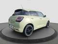 Suzuki Swift 1.2 Comfort ALU/Allwetter LED DAB SHZ Keyless Entr Yellow - thumbnail 5