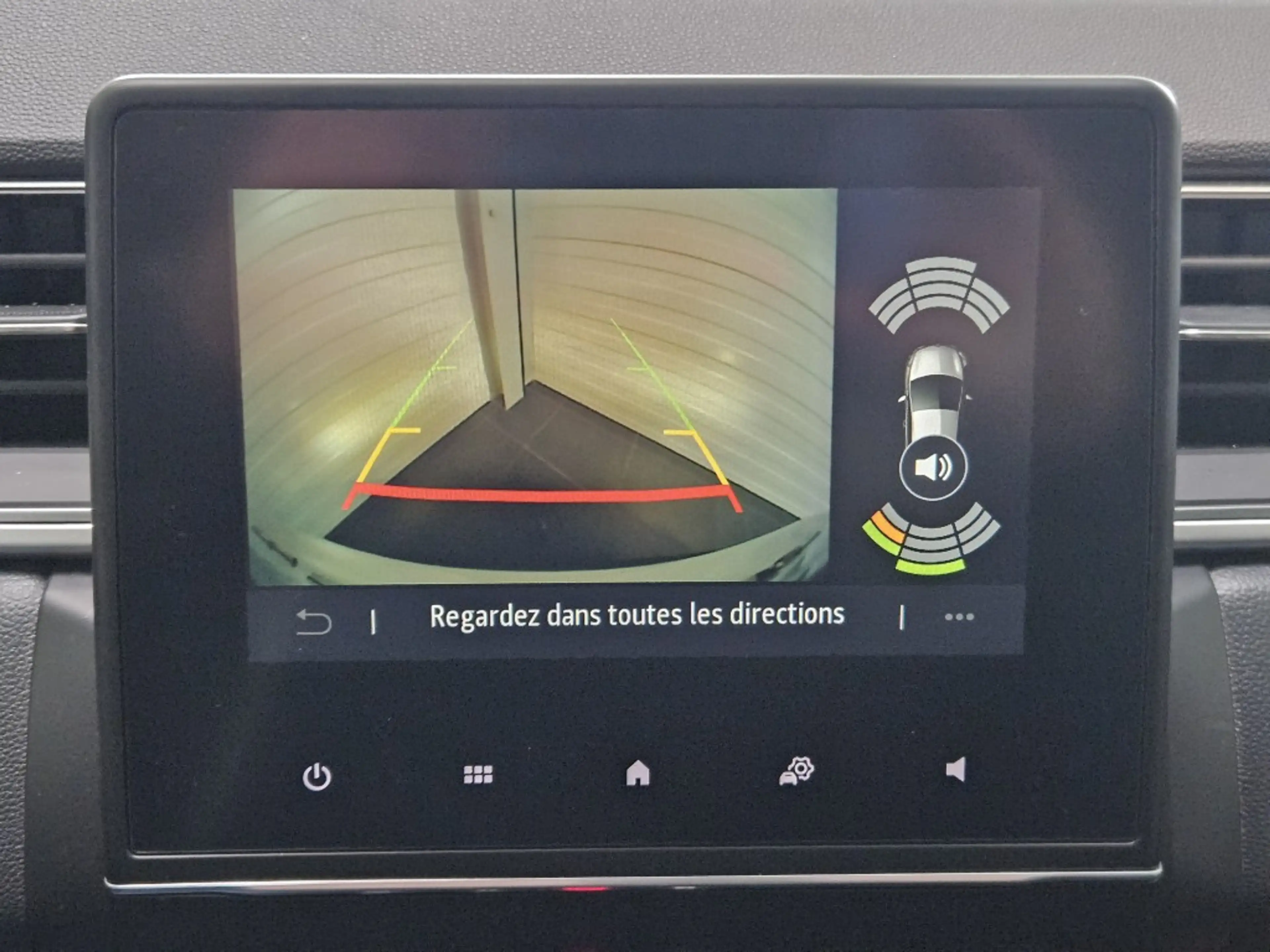 Renault Captur Captur 1.0 TCe Techno GPF — photo 13
