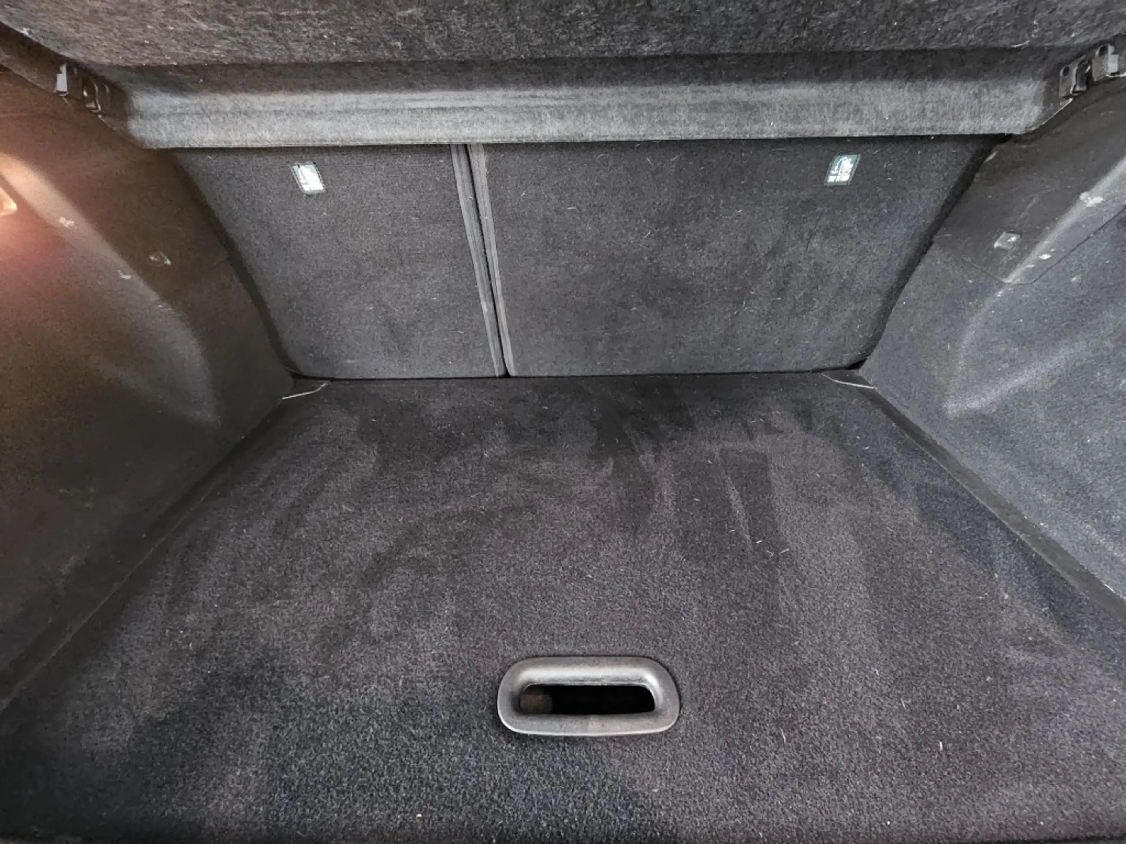 Renault Captur Captur 1.0 TCe Techno GPF — photo 9