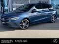 Mercedes-Benz B 200 B 200 Progressive Night Kam Led Totw ElHeck Ambi Blau - thumbnail 1