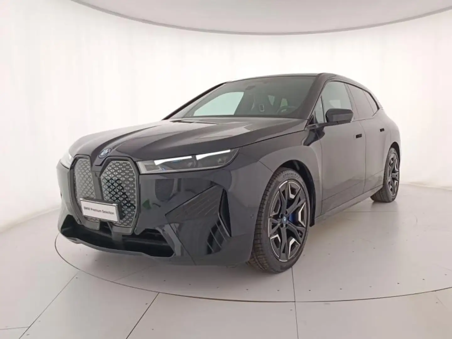 BMW iX xdrive50 pacchetto sportivo - 1