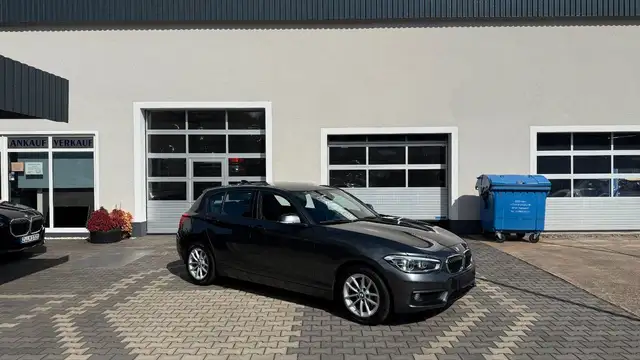 BMW 1er