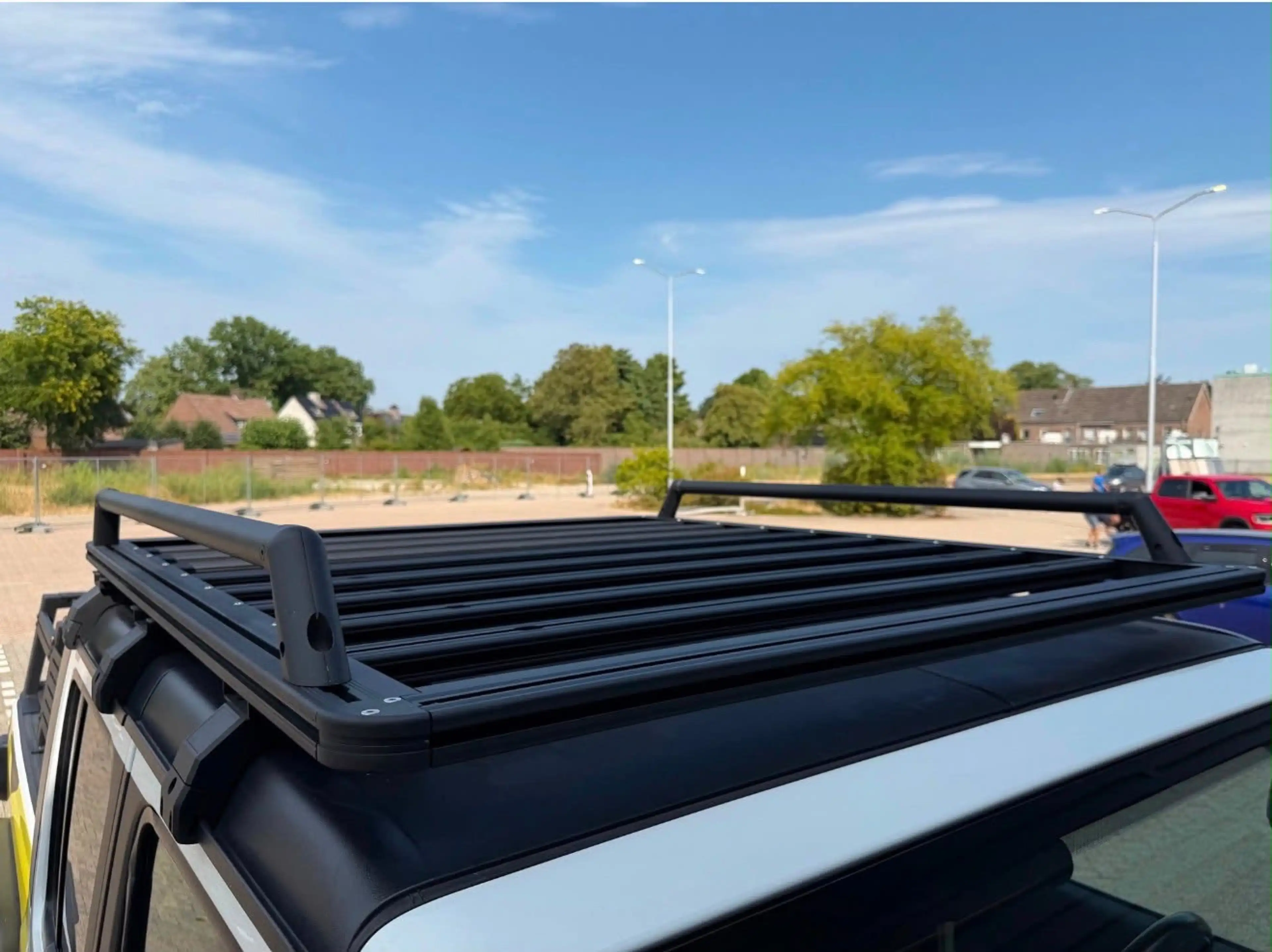 Jeep Gladiator 3.6 V6 RUBICON TRAIL RATED/290 PK/FALCON/OFFROAD/G — photo 13