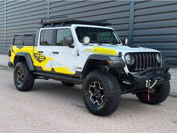 3.6 V6 RUBICON TRAIL RATED/290 PK/FALCON/OFFROAD/G