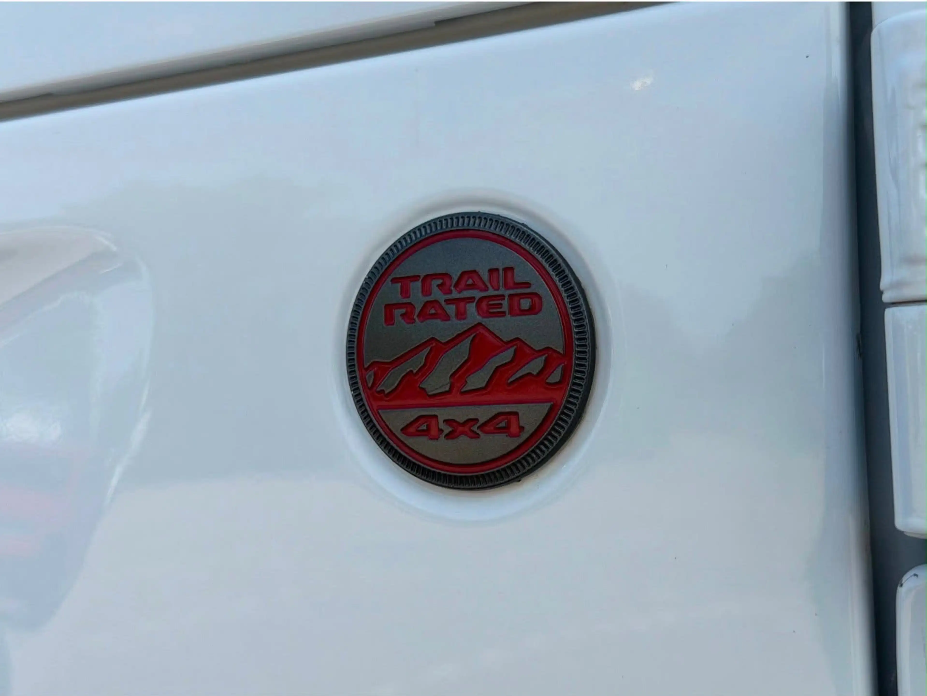 Jeep Gladiator 3.6 V6 RUBICON TRAIL RATED/290 PK/FALCON/OFFROAD/G — photo 15