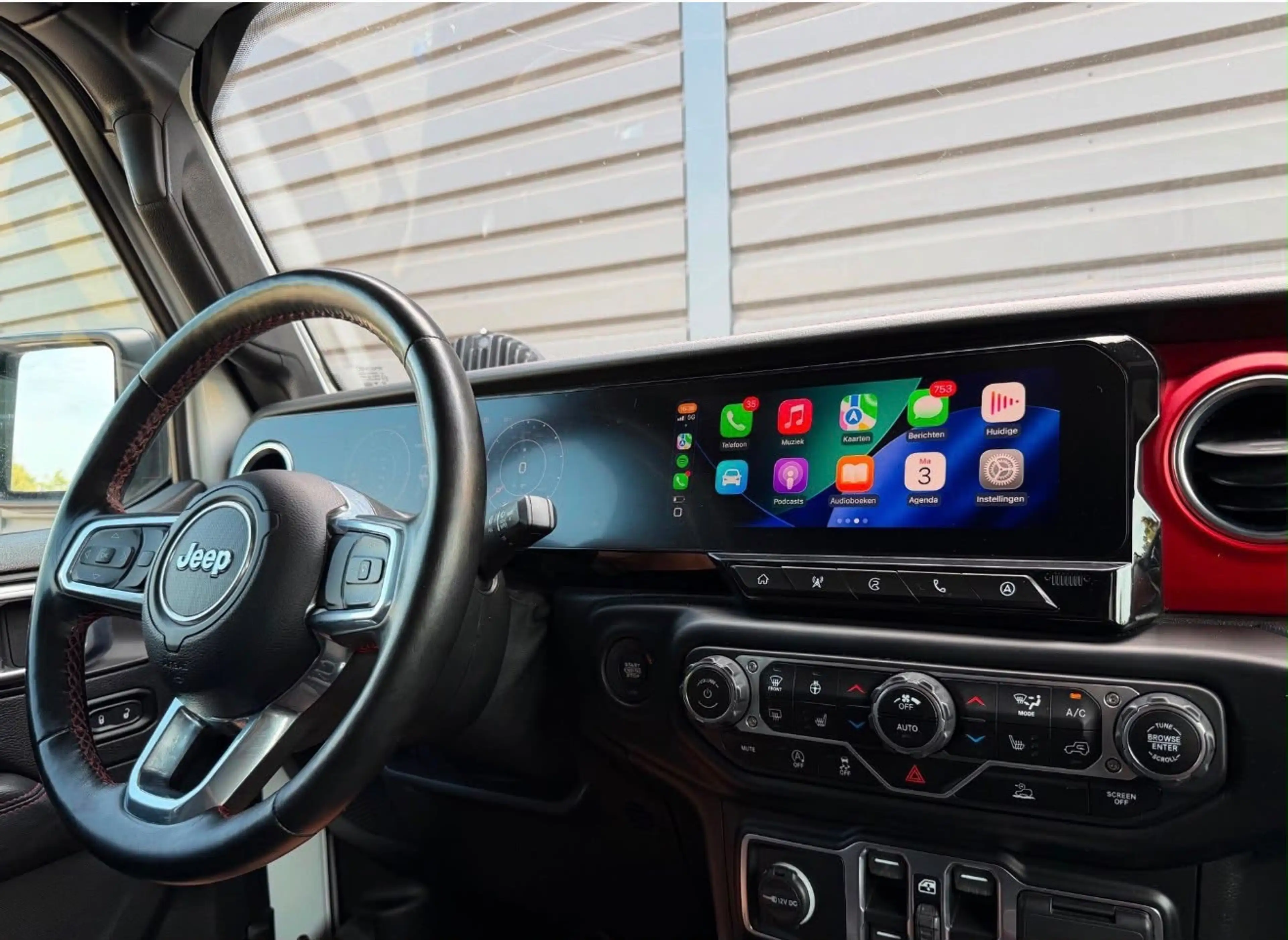 Jeep Gladiator 3.6 V6 RUBICON TRAIL RATED/290 PK/FALCON/OFFROAD/G — photo 10