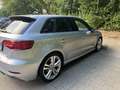 Audi A3 40 TFSI quattro sport Grau - thumbnail 4