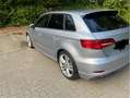 Audi A3 40 TFSI quattro sport Grau - thumbnail 5