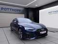 Audi S5 TDI Q STDHZG NAVI+ KAMERA MATRIX AH Bleu - thumbnail 6