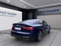 Audi S5 TDI Q STDHZG NAVI+ KAMERA MATRIX AH Bleu - thumbnail 5