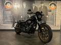 Harley-Davidson Dyna Low Rider Noir - thumbnail 2