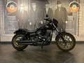 Harley-Davidson Dyna Low Rider Noir - thumbnail 1