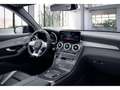 Mercedes-Benz GLC 63 AMG AMG GLC 63 S 4MATIC+ +MBUX+LED+Wide+Burm+AHK+360 Gris - thumbnail 8