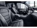 Mercedes-Benz GLC 63 AMG AMG GLC 63 S 4MATIC+ +MBUX+LED+Wide+Burm+AHK+360 Gris - thumbnail 7