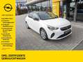 Opel Corsa F 1.2 Edition **Alu 16''** Bianco - thumbnail 1