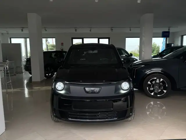 Ligier Myli MYLI LAB+TOTAL BLACK DA €135,00 ANT.0 CERCHIO DA