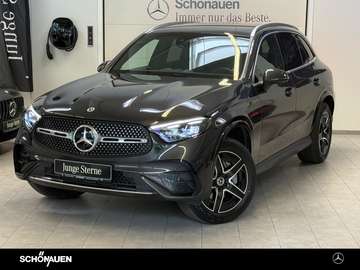 de 4M AMG+DISTR+AHK+MEMORY+360°+DIGITAL