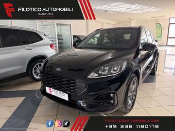 1.5 EcoBoost 150 CV 2WD ST-Line FULL KM CERTIFICAT