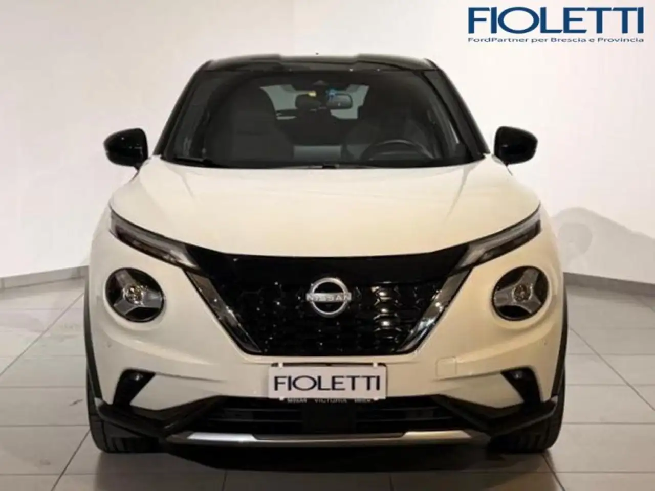 Nissan Juke 1.6HEV N-DESIGN 3