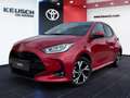 Toyota Yaris - 1,5 l, 116 PS 5-tg. Active Drive + CP+SP Rot - thumbnail 1